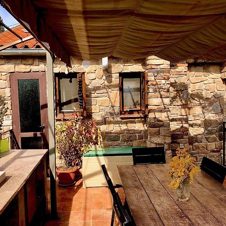 Apartmán App Milija Rovinj Exteriér fotografie