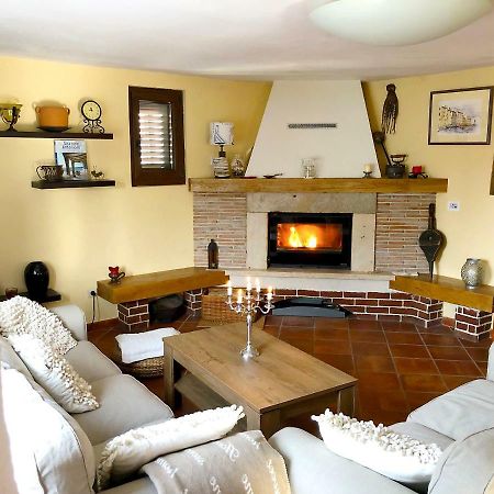 Apartmán App Milija Rovinj Exteriér fotografie