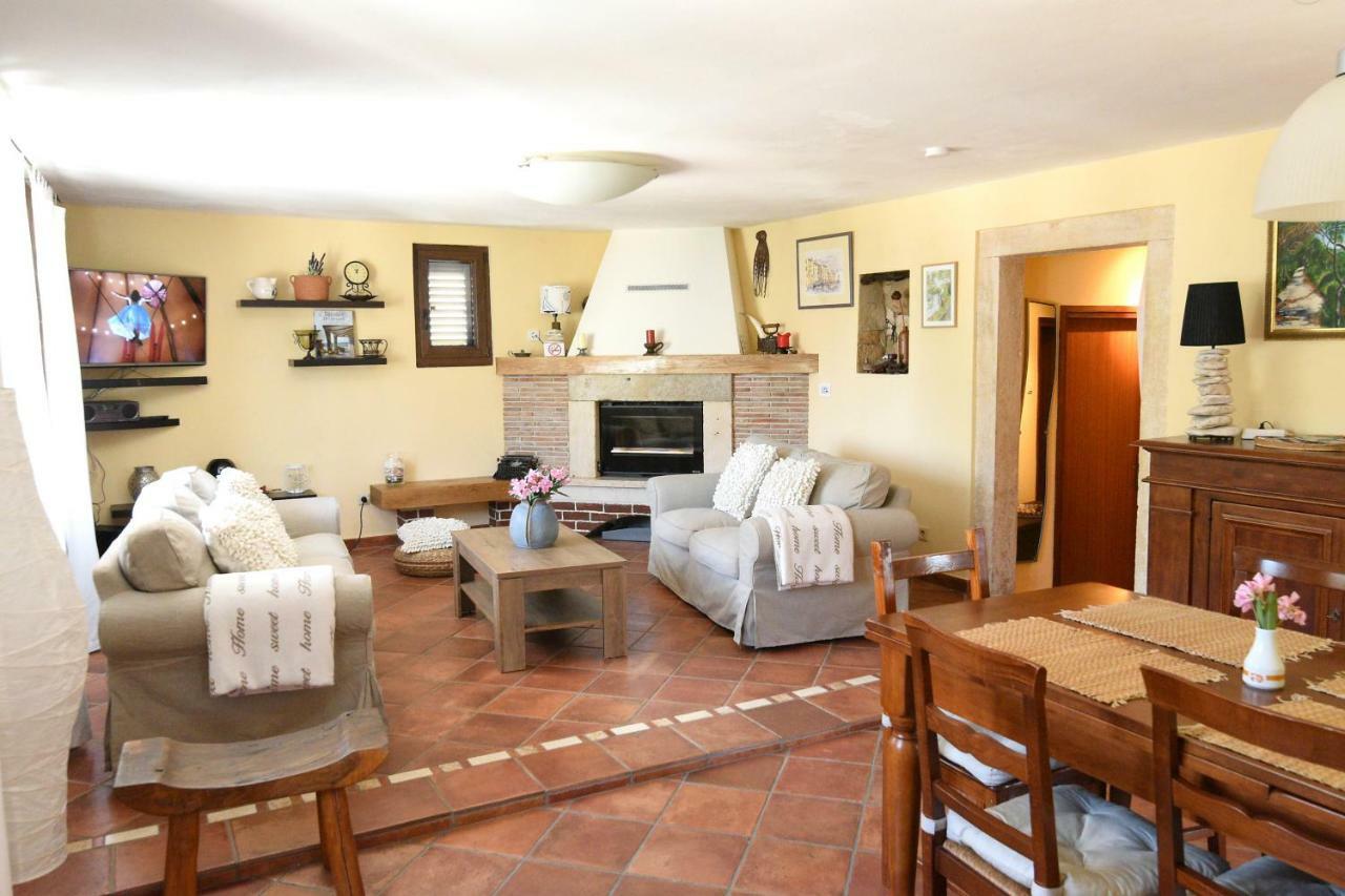 Apartmán App Milija Rovinj Exteriér fotografie