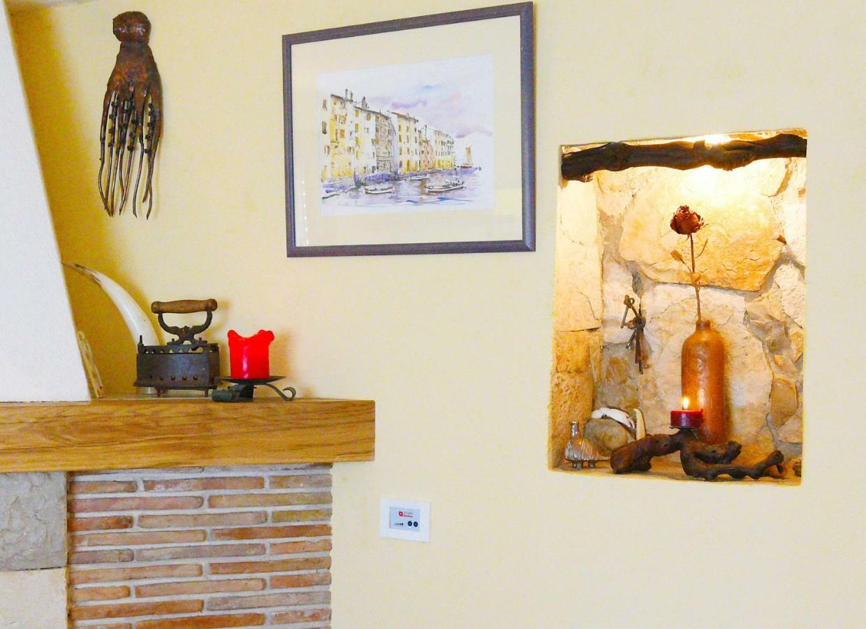 Apartmán App Milija Rovinj Exteriér fotografie