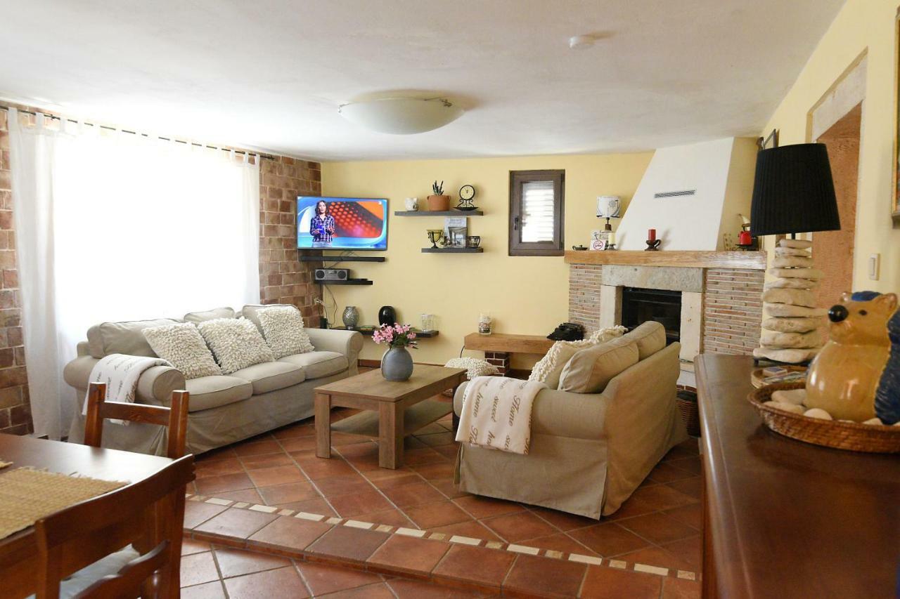 Apartmán App Milija Rovinj Exteriér fotografie