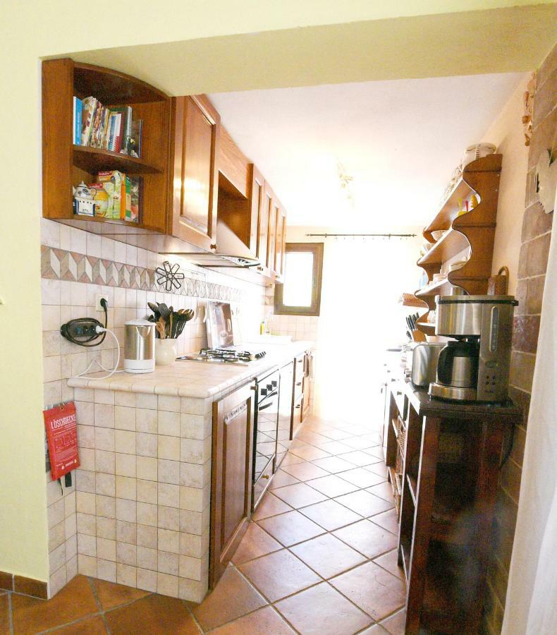 Apartmán App Milija Rovinj Exteriér fotografie