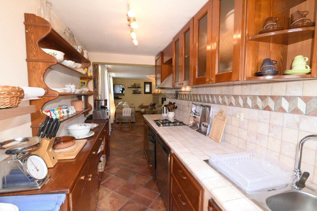 Apartmán App Milija Rovinj Exteriér fotografie