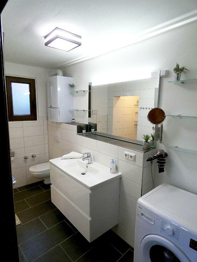Apartmán App Milija Rovinj Exteriér fotografie