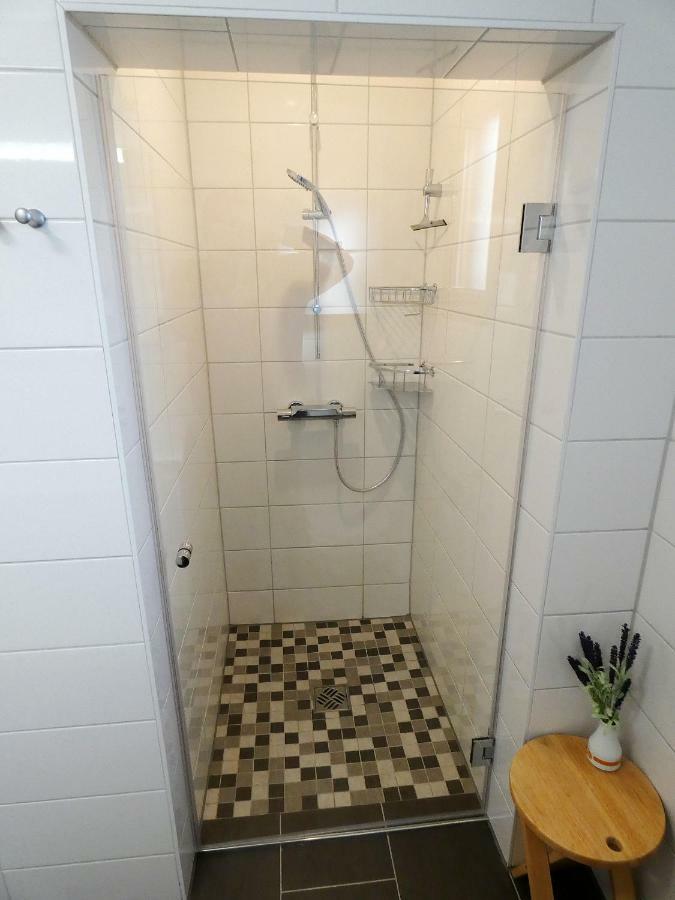 Apartmán App Milija Rovinj Exteriér fotografie